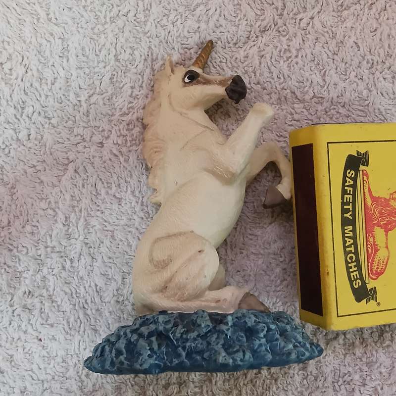 Unicorn Toy