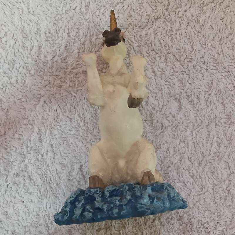 Unicorn Toy