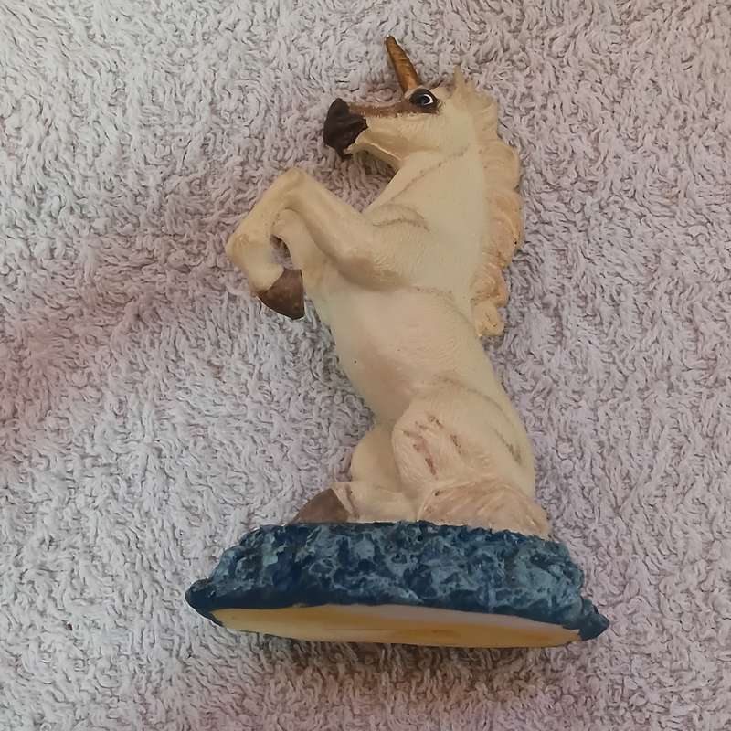 Unicorn Toy