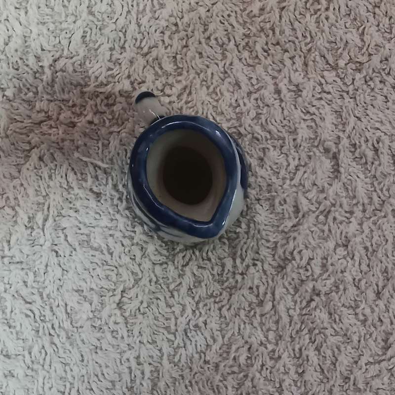 Milk Jug Miniature