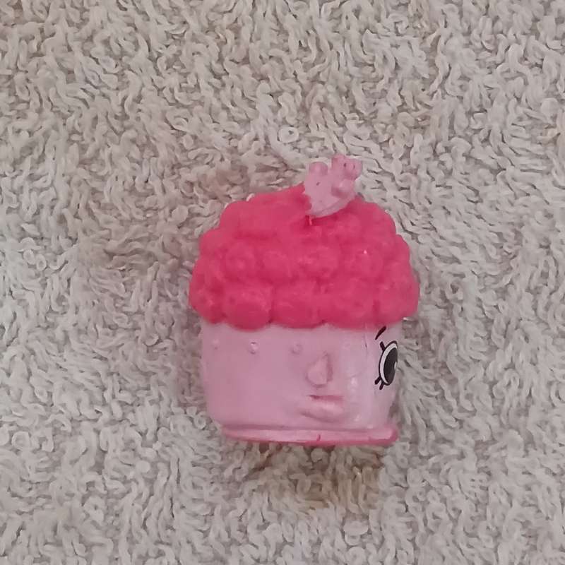 Shopkins (Collectable)