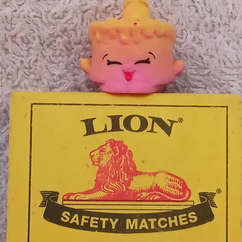 Shopkins (Collectable)
