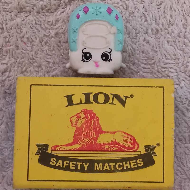 Shopkins (Collectable)