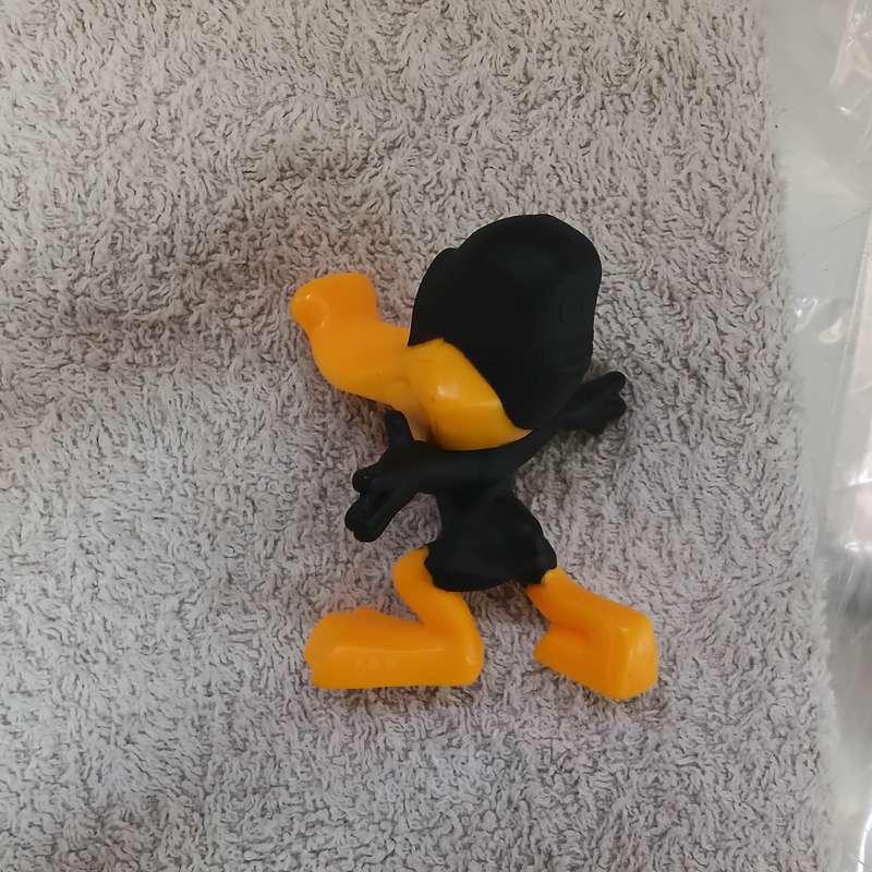 Daffy Duck Miniature