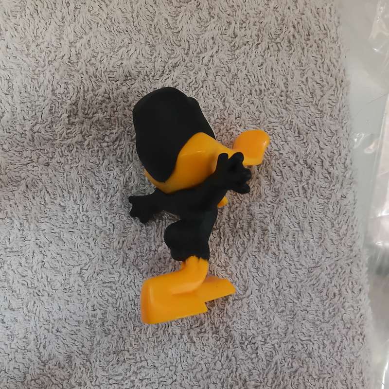 Daffy Duck Miniature