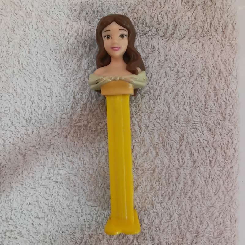 Pez Dispenser