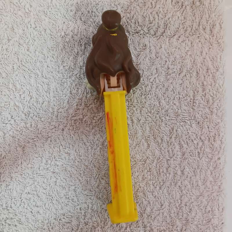 Pez Dispenser