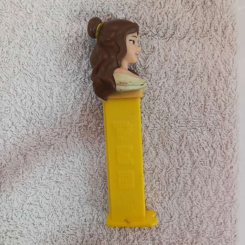 Pez Dispenser