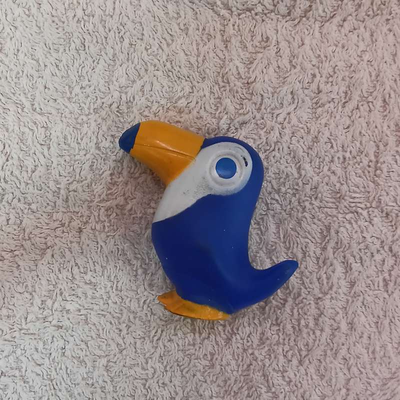 Miniature Toucan