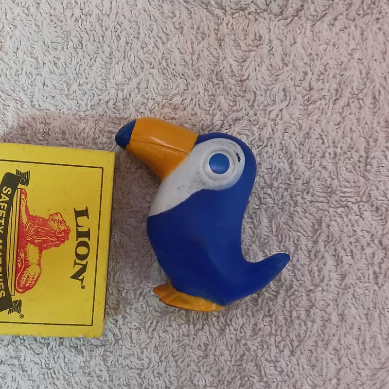 Miniature Toucan