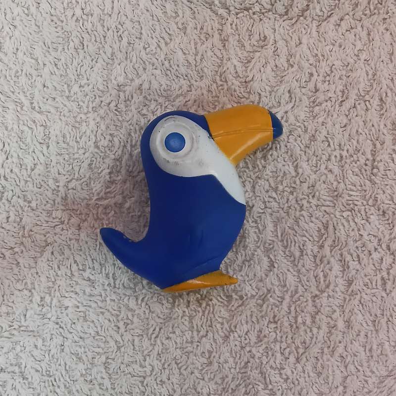 Miniature Toucan