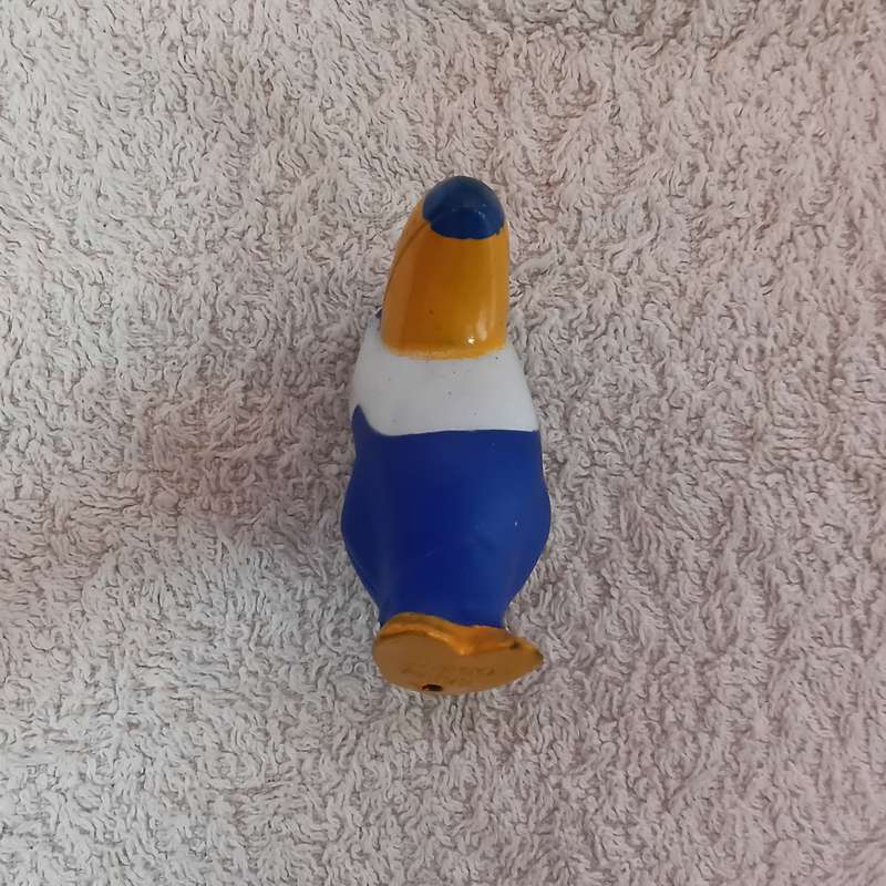 Miniature Toucan