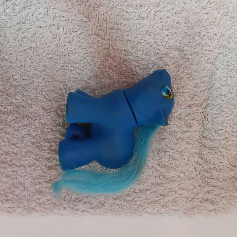 My Little Pony