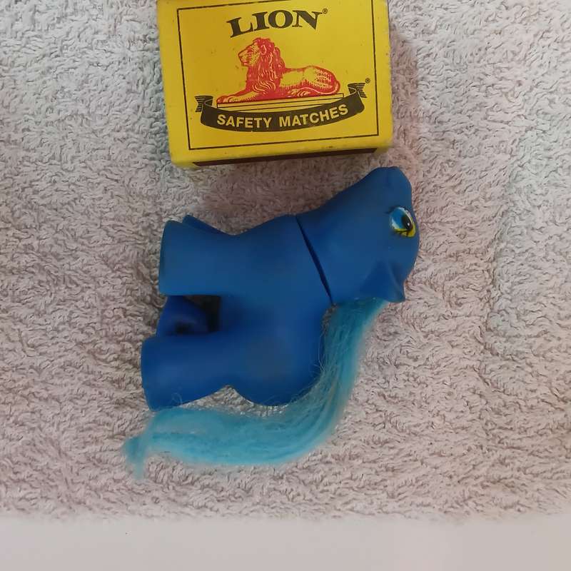 My Little Pony