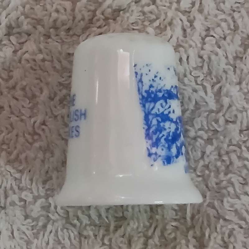 Thimble (suitable for Printer's Tray)
