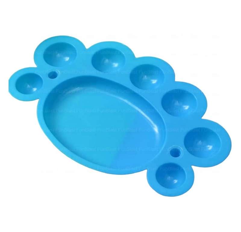 Paint Tray Palette