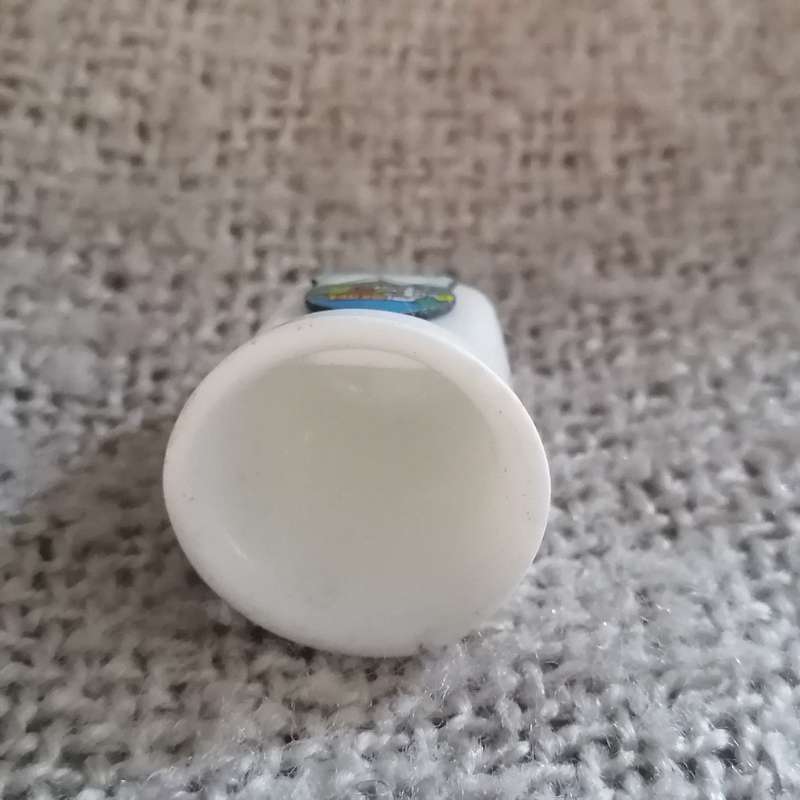 Thimble Souvenir Zell Am See (suitable for Printer's Tray)