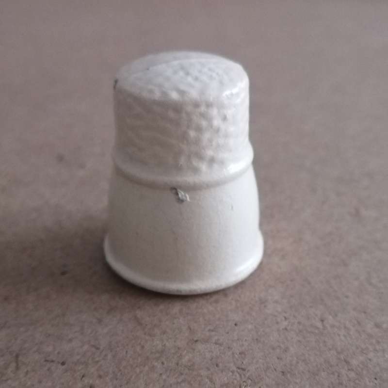 Thimble Floral (suitable for Printer's Tray)
