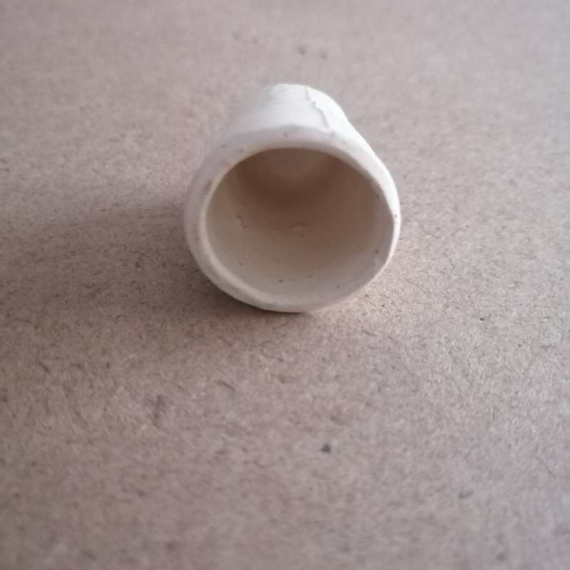Thimble Floral (suitable for Printer's Tray)