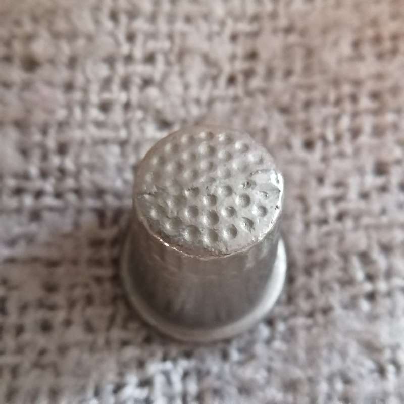 Thimble Cape Point Souvenir (suitable for Printer's Tray)