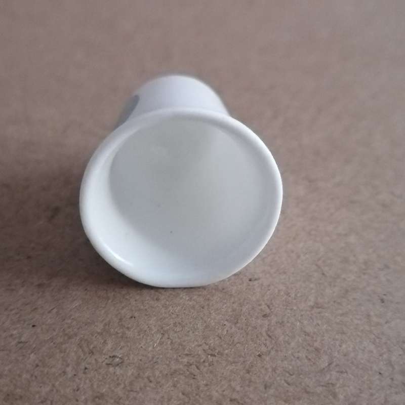 Thimble Madame Tussaud (suitable for Printer's Tray)