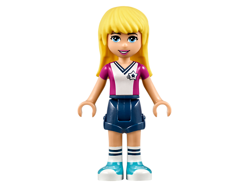 LEGO Friends Stephanie