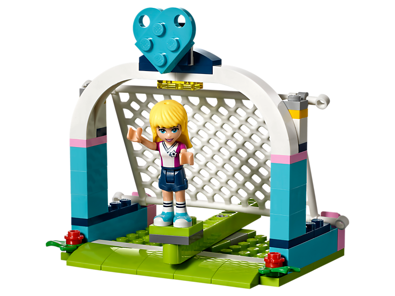 LEGO Friends Stephanie