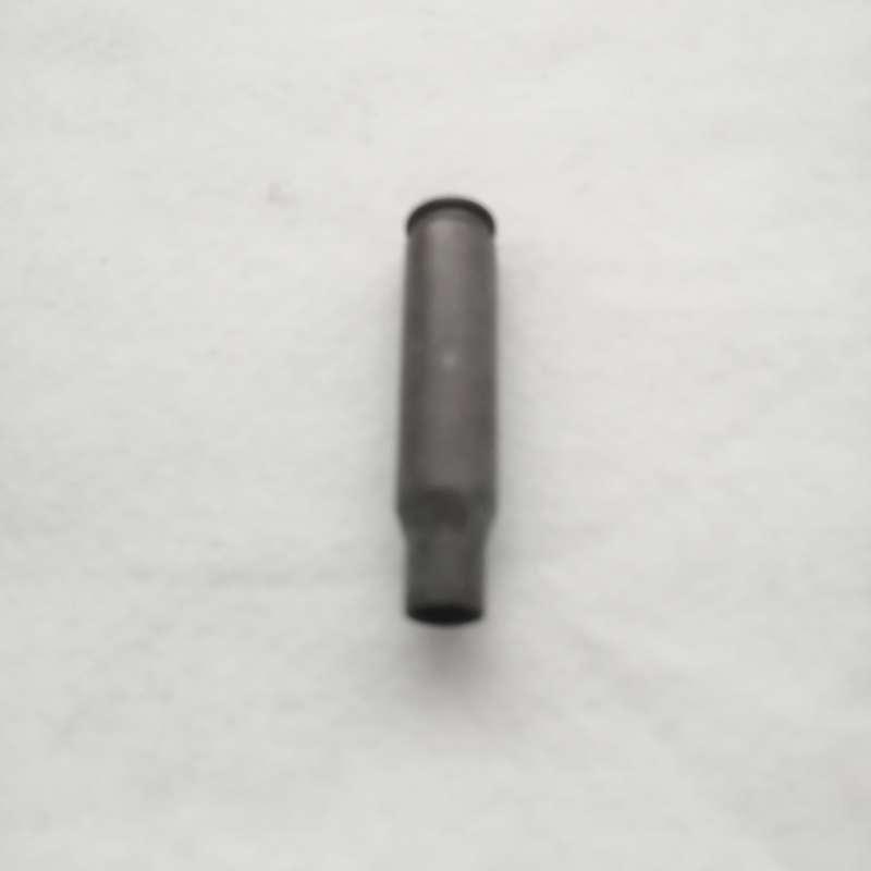 Bullet Shells (4) and 1 Projectile
