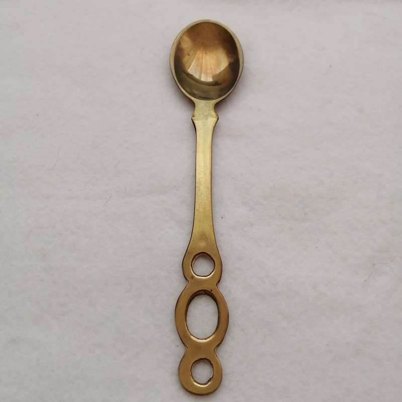 Spoon Brass