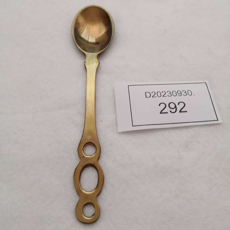 Spoon Brass