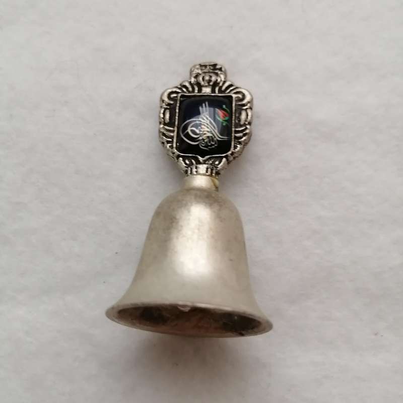 Bell, Miniature, suitable for Printer's Tray