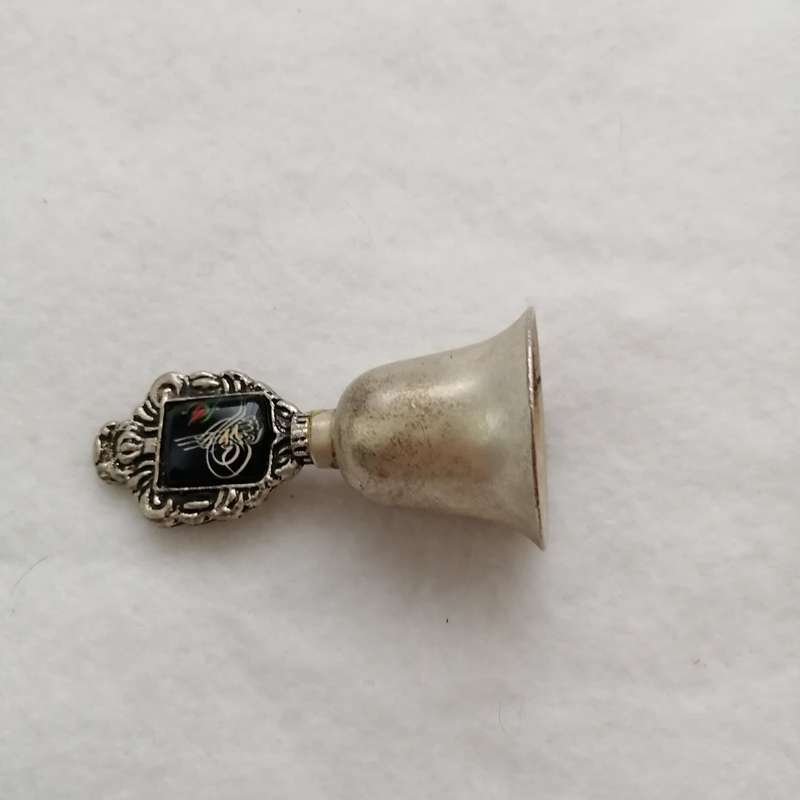 Bell, Miniature, suitable for Printer's Tray