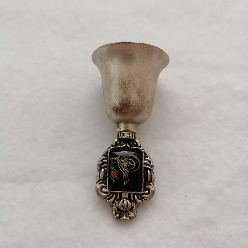 Bell, Miniature, suitable for Printer's Tray