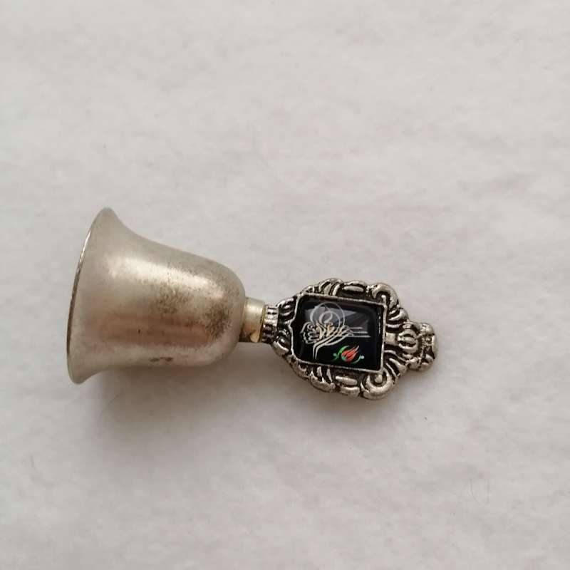 Bell, Miniature, suitable for Printer's Tray