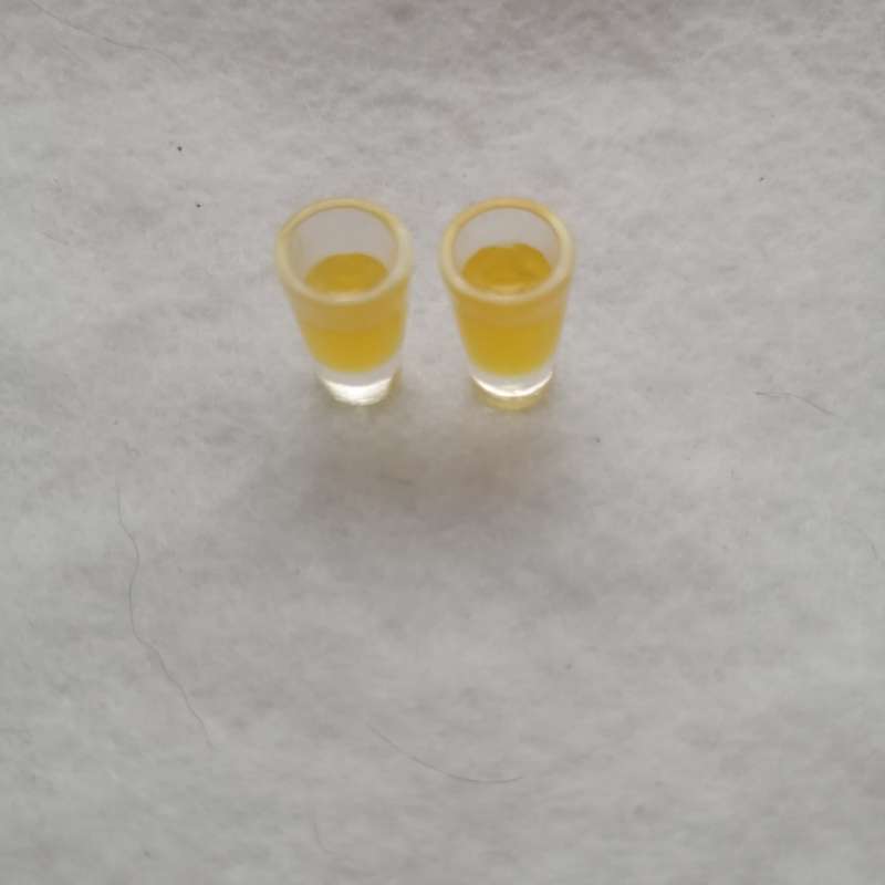 Pair of Glasses Miniature