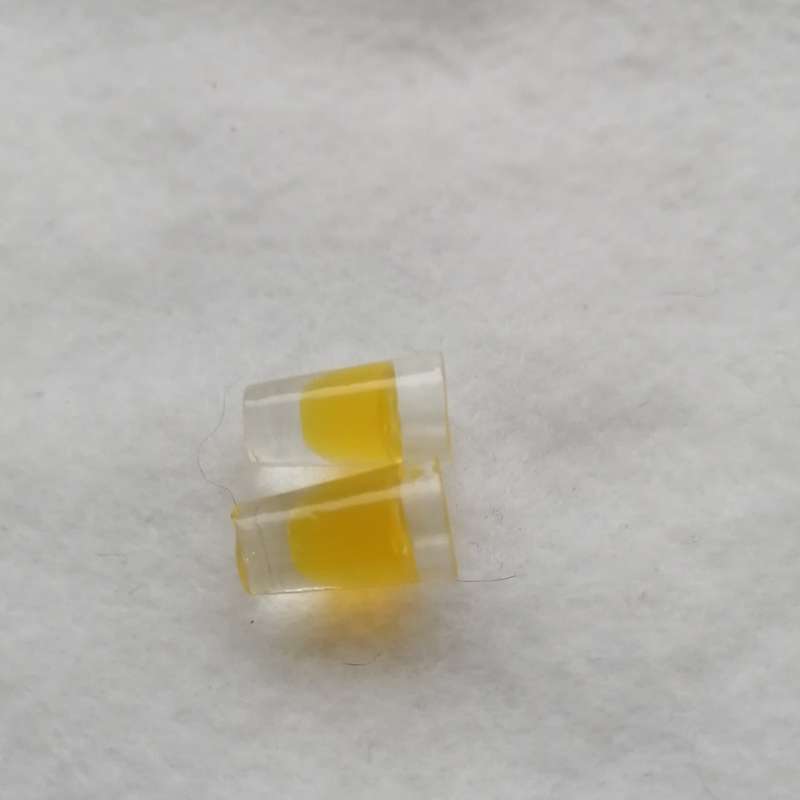 Pair of Glasses Miniature