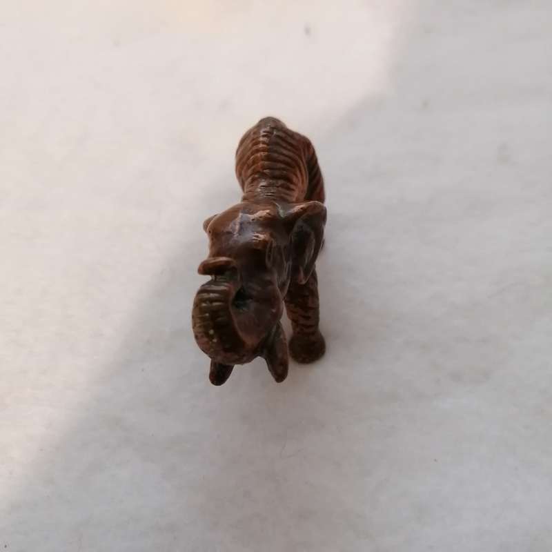 Elephant, Miniature, suitable for Printer's Tray