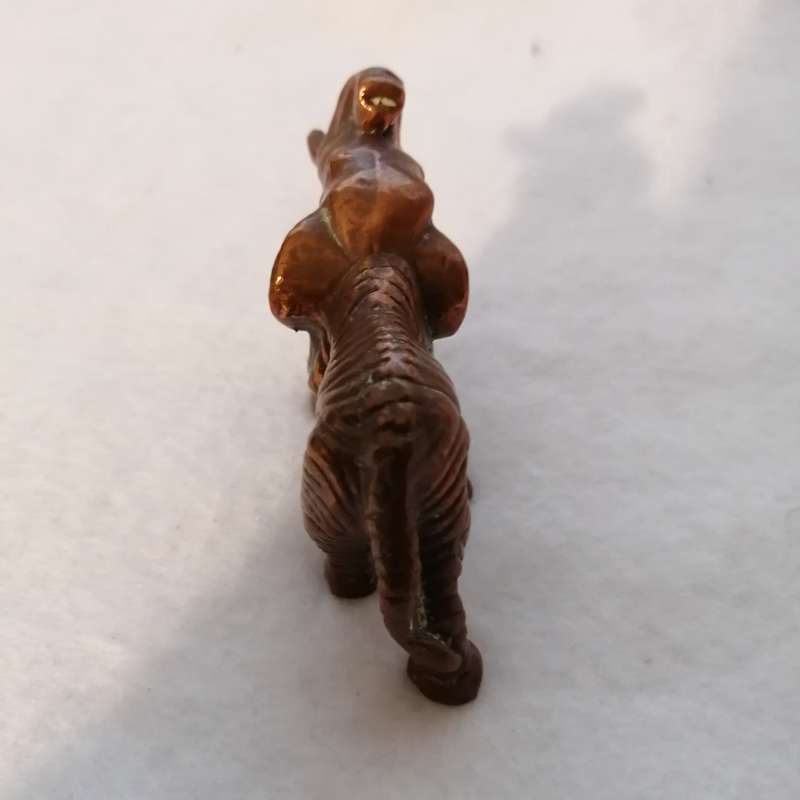 Elephant, Miniature, suitable for Printer's Tray