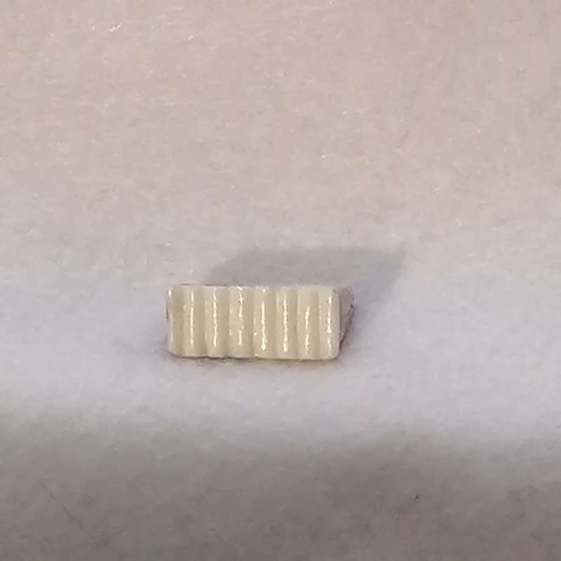 Cake Slice, Miniature, suitable for Printer's Tray