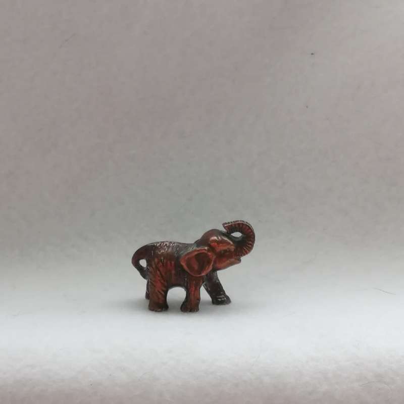 Elephant, Miniature, suitable for Printer's Tray