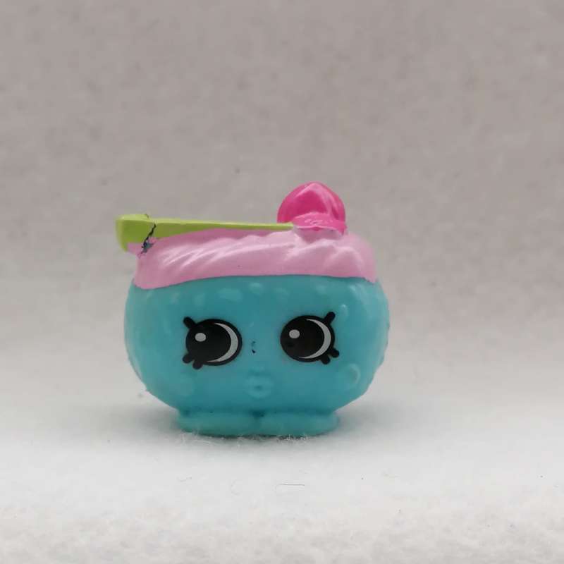 Shopkins (Collectable)