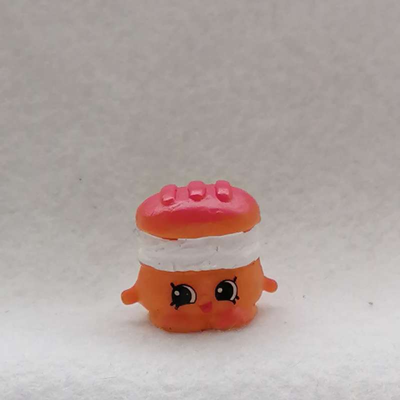 Shopkins (Collectable)