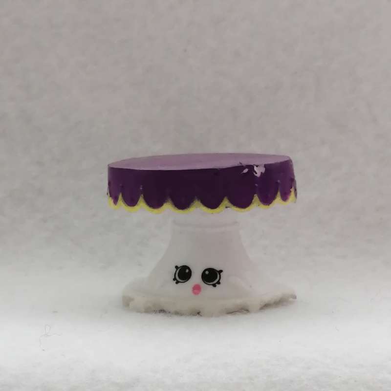 Shopkins (Collectable)