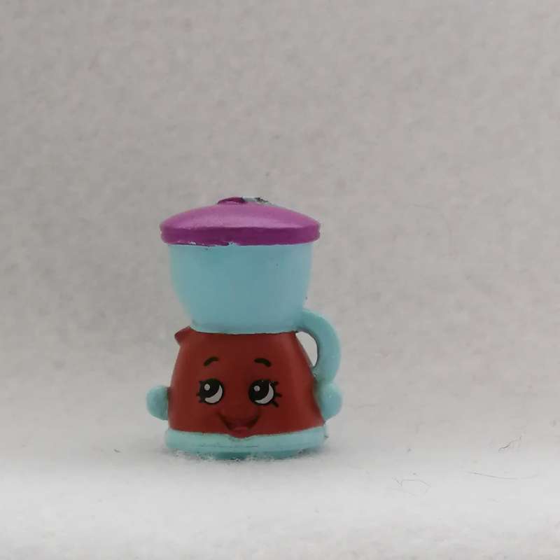 Shopkins (Collectable)