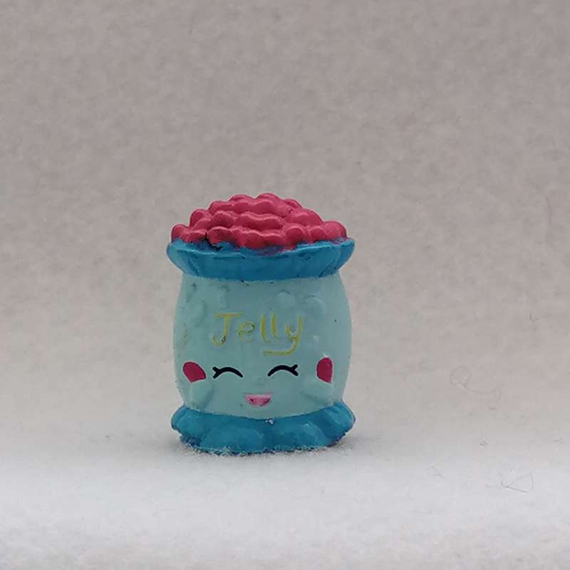 Shopkins (Collectable)