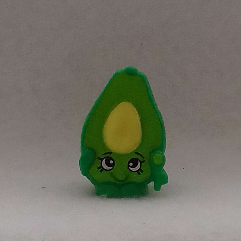 Shopkins (Collectable)