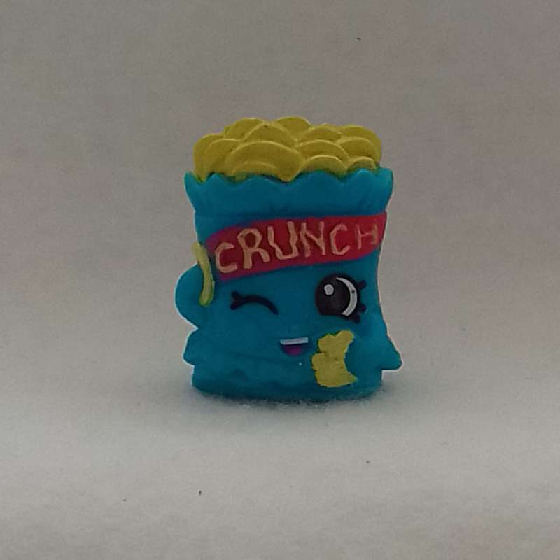 Shopkins (Collectable)