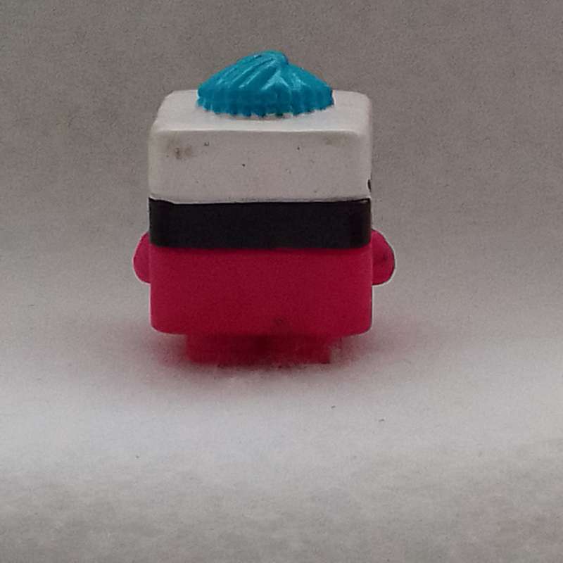 Shopkin Cake Miniature