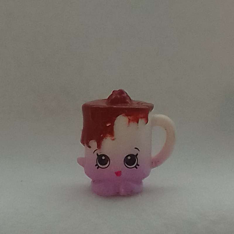 Shopkins (Collectable)