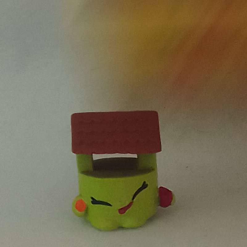 Shopkins (Collectable)